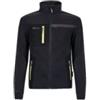 U-Power Giacca venus black carbon u-power - taglia m
