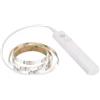 Kit striscia led 1mt 110 lumen, 4000k