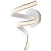 Applique led mystral 720 lm 4000k, 12w