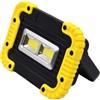 Lampada led da lavoro mag brite con base magnetica