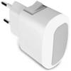 Punto luce led con interruttore on/off, bianco