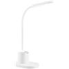 Philips Lampada led da tavolo philips bucket bianco 3000k