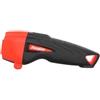 Energizer Torcia a batteria energizer rubber impact torch 60 lumen