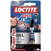 LOCTITE SUPER ATTAK Super attak power flex 3g