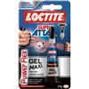 PATTEX Super attak maxi power flex, 10 gr - loctite
