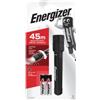 Energizer Torcia a batteria energizer x-focus 50 lumes e 2 batterie aa