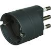Bticino S3624ge kit adattatore spina 16a presa p30 g - bticino.