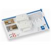 Mini allarme set 2 pz