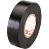 Poly pool - rotolo 10 m nastro isolante 0,13 x 15 mm nero