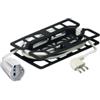 Bticino Prolunga domestica bticino 2p+t 5m sp. 16a con presa shuko