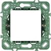 Vimar Supporto 2m+griffe int.71 plana - vimar.