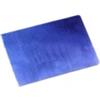Nespoli Spatola per carrozzeria blu dentata - 30mm.