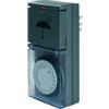 Brennenstuhl Timer meccanico mz 44 ip 44