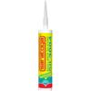 Saratoga sil sil 3004 silicone sigillante bianco 280 ml - saratoga.