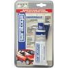 Saratoga Silicone nero in blister 60 ml - saratoga.
