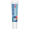 Saratoga Bianco-san colore bianco tubetto da 90ml - saratoga.
