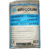 Grigolin Sacco cemento 32.5 r grigio 25 kg