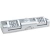 Luce a led con sensore di movimento