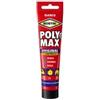 Bostik Sigillante trasparente bostik poly max original express 3 in 1 - 165 gr