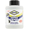 Bostik superchiaro flacone con pennello 400 ml