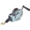 Ribimex Argano manuale con cinghia 540kg - ribimex.
