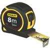 Stanley Metro flessibile tylon 8 metri - stanley.