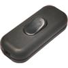 Poly pool - pulsante unipolare 2 a bianco