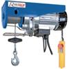 Paranco elettrico primotech 100/200 kg - ribimex