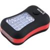 Velamp Luce da lavoro multifunzione 24+4 led