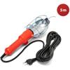 Velamp Lampada da lavoro compatibile led