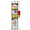 Henkel Adesivo henkel pattex millechiodi crystal cartuccia, 290 gr