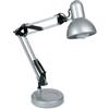 Lampada modello architetto colore grigio