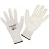 Ribimex Guanti da lavoro soft softgrip, taglia 9 - ribimex