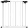 Armonia Cancelletto bimbi armonia clic-clac bianco in metallo 75x78h cm