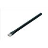 Scalpello per muratore a taglio Ø 16 x 400 mm.