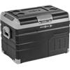 Brunner Frigo portatile da campeggio brunner polarys freeze dz45 45l 60w 64,7x40x50,5 cm
