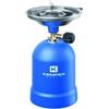 Kemper Fornello a gas da campeggio ke2009 1 bruciatore con cartuccia da 190 gr