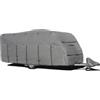 Brunner Copertura protettiva per caravan brunner cover 6m in tnt traspirante, 550-600 cm