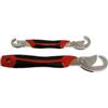 Chiavi universali per dadi e bulloni - da 9 a 32 mm.