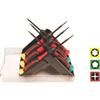Giraviti di precisione per iphone, set 6 pezzi