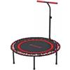 Betsway Trampolino elastico bestway aerobounce per fitness
