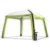 Brunner Gazebo gonfiabile brunner aquamar 300x300x220 cm