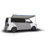 Brunner Tendalino parasole per veicoli brunner sunny van roof 300 300x240 cm