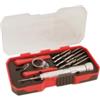 Set riparazione smartphone, tablets, mp3, console