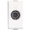 Bticino Presa tv passante 14 db matix am5202p14 - bticino