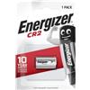 Energizer Batteria al litio energizer cr2 1 pezzo