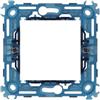Supporto 2m + griffe int71 arkÉ - vimar