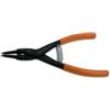 Beta Pinza per anelli seeger dritta - 140x0.9 mm - beta 1036