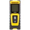 Stanley Misuratore laser stanley, 30 m