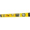 Stanley Livella con bolla regolabile 60 cm - stanley.